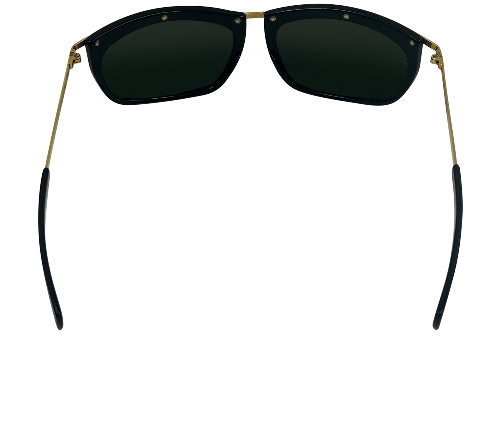 Ray Ban Gafas Sol Vintage, 30&euro;, Accesorios, Negro, Tafetán - Acetato, Vista trasera